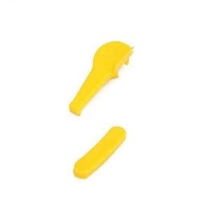 Mayflower Mount & Demount Head Plastic Insert Rim Protector Long Version