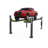 HDSO14AX (5175153) 14,000-lb. Capacity / Open-Front Alignment Lift / Extended / Includes Turnplates and Slip Plates