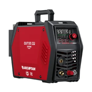 Arccaptain CUT55 MP Multi-Process Pilot Arc Plasma Cutter