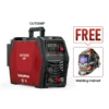 Arccaptain CUT55 MP Multi-Process CUT55 MP + Free Welding Helmet